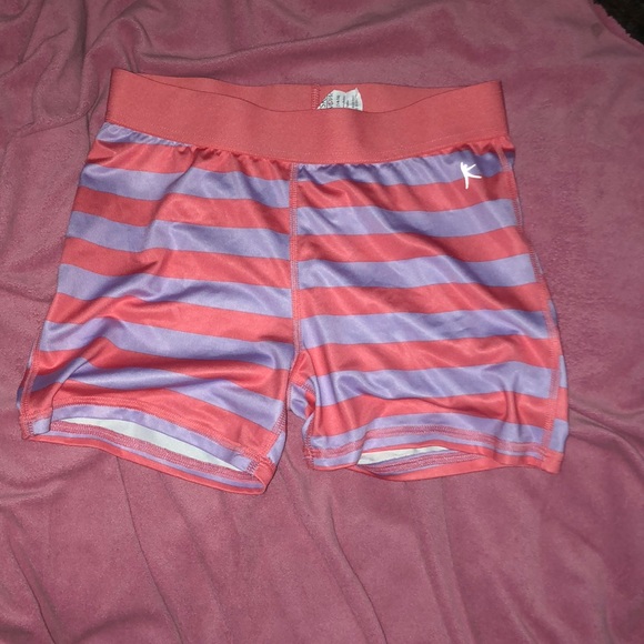 spandex shorts - Picture 1 of 2